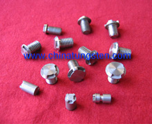 tungsten alloy golf weight